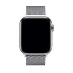 Apple Watch 44mm Milanese Loop