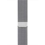 Apple Watch 44mm Milanese Loop