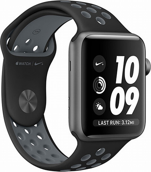 apple watch nike 38mm