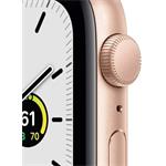 Apple Watch SE, 44mm, Gold