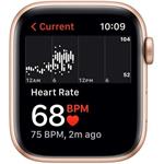 Apple Watch SE, 44mm, Gold