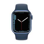 Apple Watch Series 7 GPS, 41mm, Blue