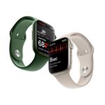 Apple Watch Series 7 GPS, 41mm, Blue