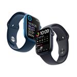 Apple Watch Series 7 GPS, 41mm, Blue