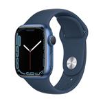 Apple Watch Series 7 GPS, 41mm, Blue