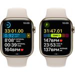 Apple Watch Series 8 GPS, 45mm, Silver