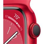 Apple Watch Series 8 GPS + Cellular, 41mm, (PRODUCT) RED