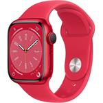 Apple Watch Series 8 GPS + Cellular, 41mm, (PRODUCT) RED