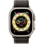 Apple Watch Ultra, GPS + Cellular, 49mm, titánové