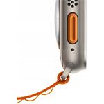 Apple Watch Ultra, GPS+ Cellular, 49mm, titánové