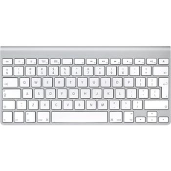 Apple Wireless Keyboard international