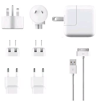 Apple World Travel Adapter Kit, Apple World Travel Adapter Kit