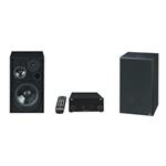 AQ Audio set - AQ M3 D + Tango 85