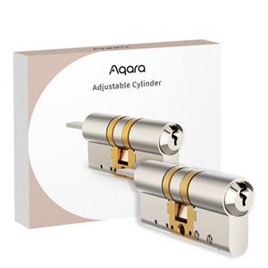 AQARA Adjustable Cylinder (AL-D01D) modulárna zámková vložka