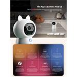 AQARA Camera HUB G3 (CH-H03)
