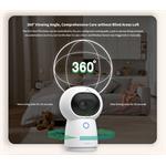 AQARA Camera HUB G3 (CH-H03)
