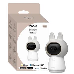 AQARA Camera Hub G350 Select (CH-C14D) - kamera, Zigbee hub, Matter kontrolér