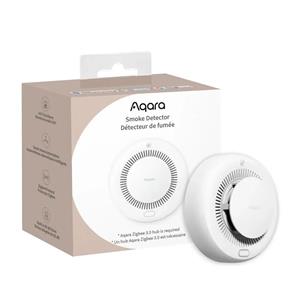 AQARA dymový senzor (SD-S01D) - Zigbee 3.0