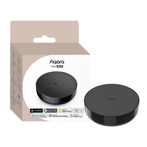 AQARA Hub M200 EU Version (HM-G03D) - Zigbee a Thread riadiaca jednotka s IR