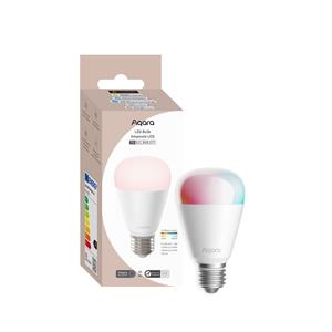 AQARA LED Bulb T2 (E27, RGB CCT) (LB-L02D) - Zigbee a Thread RGB+CCT LED žiarovka