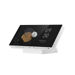 AQARA Panel Hub S1 Plus (Desktop Version) (MP-K05D) - WiFi dotykový panel s funkciou Zigbee hubu
