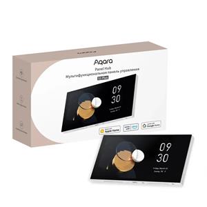 AQARA Panel Hub S1 Plus (MP-K03D) - WiFi dotykový panel s funkciou Zigbee HUB