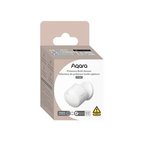 AQARA Presence Multi-Sensor FP300 (PS-S04D) - Zigbee a Thread batériový senzor prítomnosti