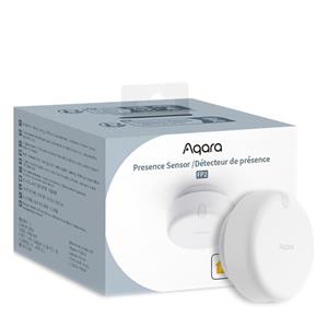 AQARA Presence Sensor FP2 - Senzor prítomnosti