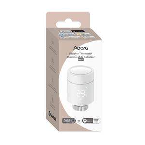 AQARA Radiator Thermostat W600 (WT-A03D) - Zigbee / Thread radiátorová hlavica