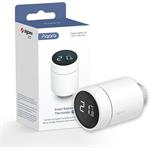 AQARA radiátorová hlavica E1 (SRTS-A01), (rozbalené)