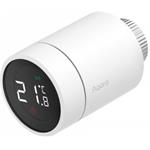 AQARA radiátorová hlavica E1 (SRTS-A01), (rozbalené)