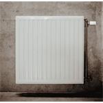 AQARA radiátorová hlavica E1 (SRTS-A01), (rozbalené)