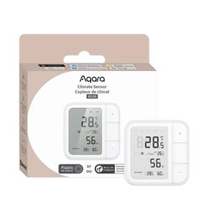 AQARA senzor teploty W100 (TH-S04D) Zigbee a Thread