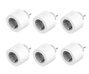AQARA Smart Plug EU (SP-EUC01) - balenie 6ks