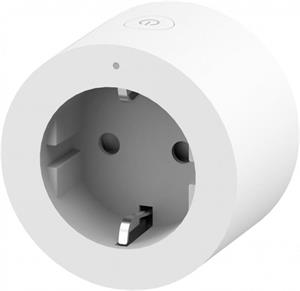 AQARA Smart Plug EU (SP-EUC01) - Zigbee zásuvka