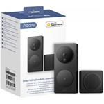 AQARA Smart Video Doorbell G4 (SVD-C03) - inteligentný videozvonček, (rozbalené)