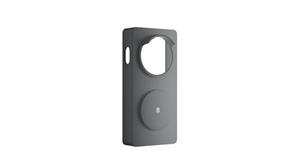 AQARA Smart Video Doorbell G4 Weatherproof Case (FFGJT11LM), Čierny