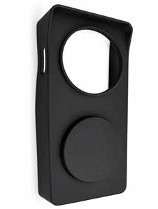 AQARA Smart Video Doorbell G410 Weatherproof Case (AC-X02D), Čierny
