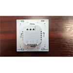 AQARA Smart Wall Switch H1 EU (No Neutral, Double Rocker) (WS-EUK02) - Zigbee vypínač s dvojitým relé