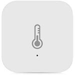 AQARA Temperature & Humidity & Atmospheric Pressure Sensor (WSDCGQ11LM) - Zigbee senzor teploty, vlhkosti a tlaku
