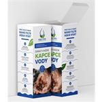 AQUA VIVA, nano filter na vodu, kompletná inštalačná sada