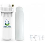 AQUA VIVA, nano filter na vodu, kompletná inštalačná sada