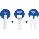 AQUA VIVA, nano filter na vodu, kompletná inštalačná sada