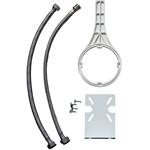 AQUA VIVA, nano filter na vodu, kompletná inštalačná sada