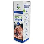 AQUA VIVA, výmenná filtračná nano vložka