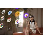 AR XREAL Beam Pro eyepiece adapter 8GB +256GB