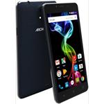 Archos Smartfon 55b Platinum, 5.5", 1GB, 16GB, Dual SIM