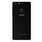 Archos Smartfon A55 Diamond Selfie Lite, 5,5", 3GB, 16GB