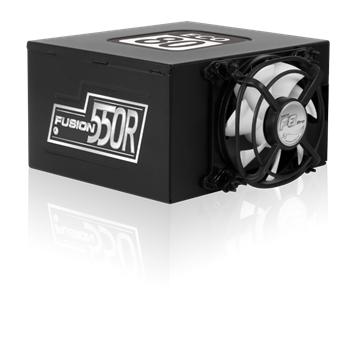 Arctic Cooling Fusion 550 550W