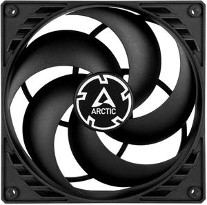 Arctic Cooling P14 slim PWM PST, ventilátor, čierny